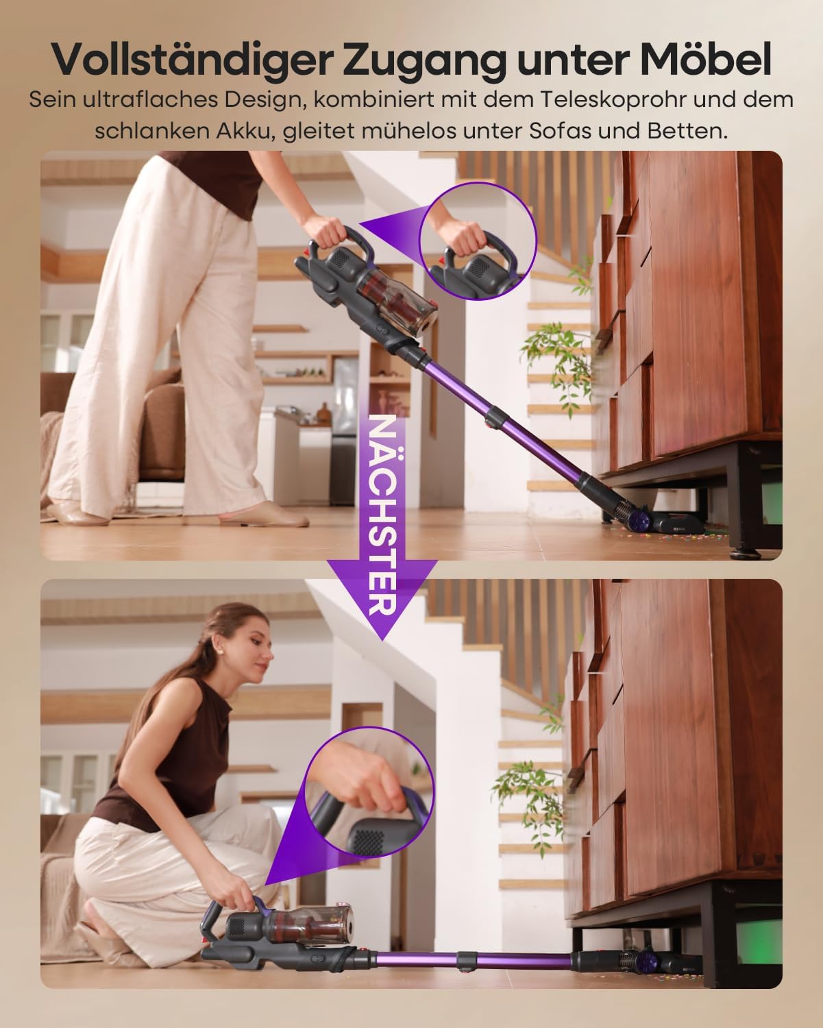 PURCO V18