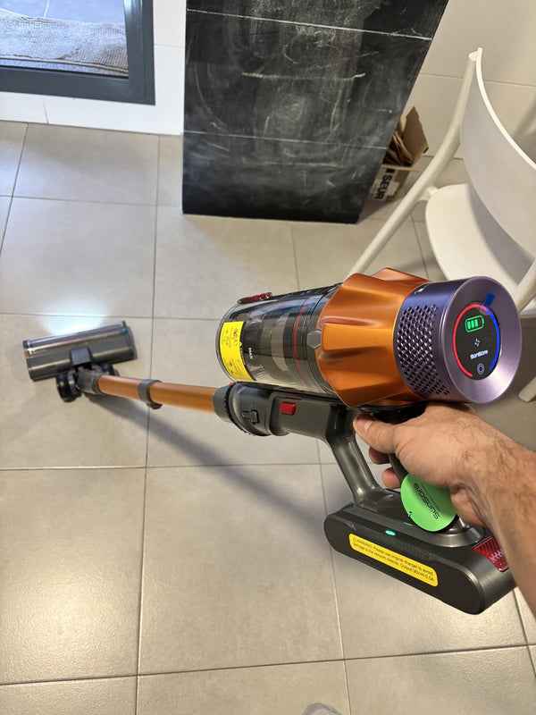 Customer photo