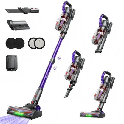 PURCO V18