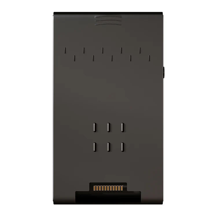 Ersatzbatterie Akku-Staubsauger