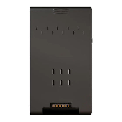Ersatzbatterie Akku-Staubsauger