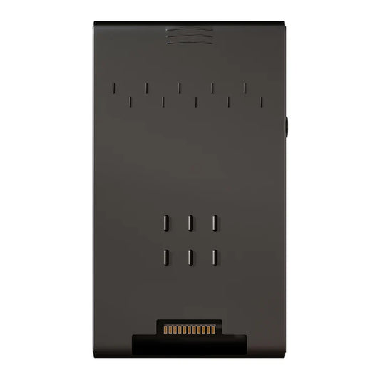 Ersatzbatterie Akku-Staubsauger